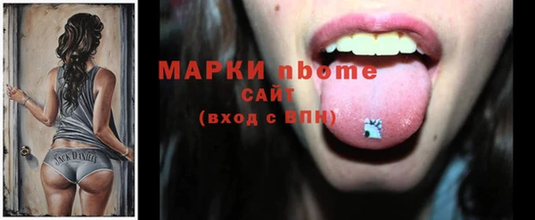 твердый Арсеньев