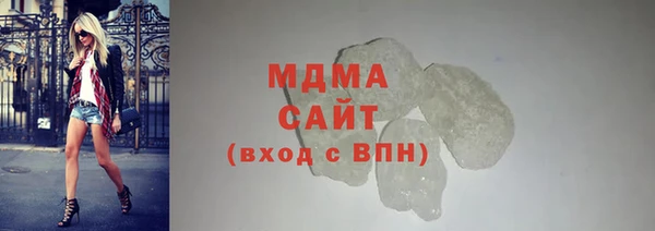 таблы Баксан